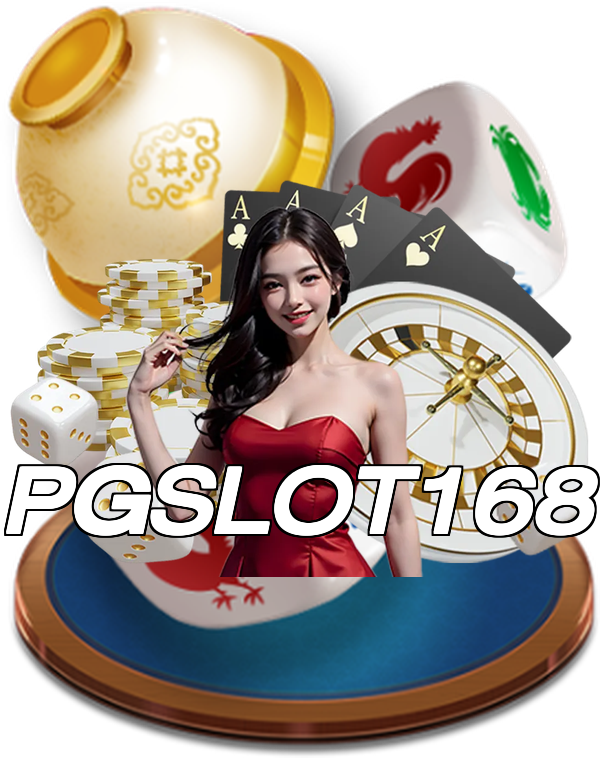 PGSLOT168